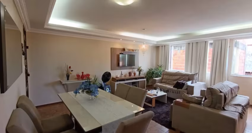 Apartamento no farias brito ( benfica) com 108m² com 4 quartos.