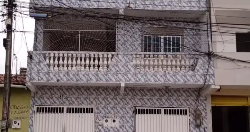 Oportunidade de investimento são cristovã-  3 apartamentos + ponto comercialo