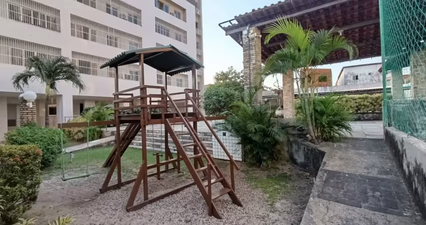 Apartamento com 3 quartos à venda na Rua Joaquim Marques, 15, Presidente Kennedy, Fortaleza
