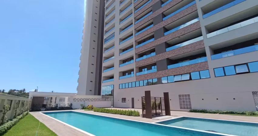 ️ castilla e león – apartamento no luciano cavalcante  ( 3 suites)
