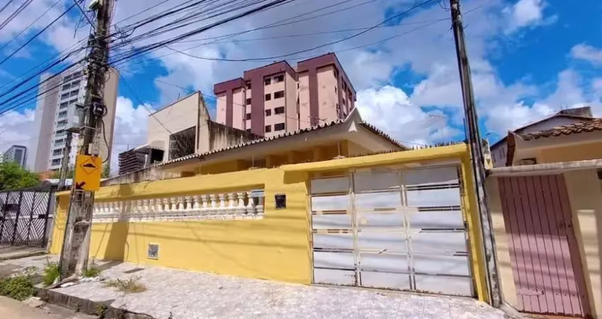 Casa para venda no bairro são gerardo com excelente espaço ( 4 suites)