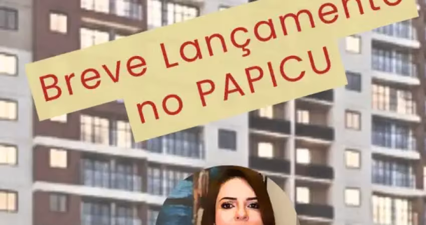 BREVE LANÇAMENTO  NO PAPICU  2, 3 QUARTOS LAZER COMPLETO  ....