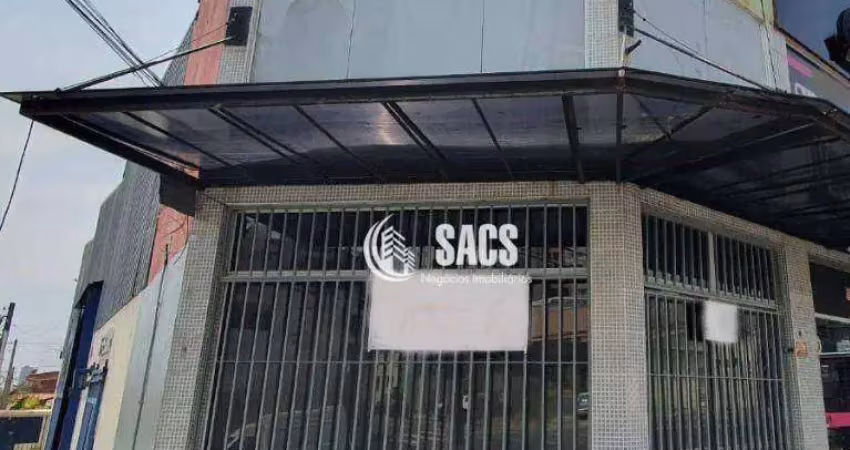 Ponto para alugar, 60 m² por r$ 3.130,00/mês - ponte preta - campinas/sp