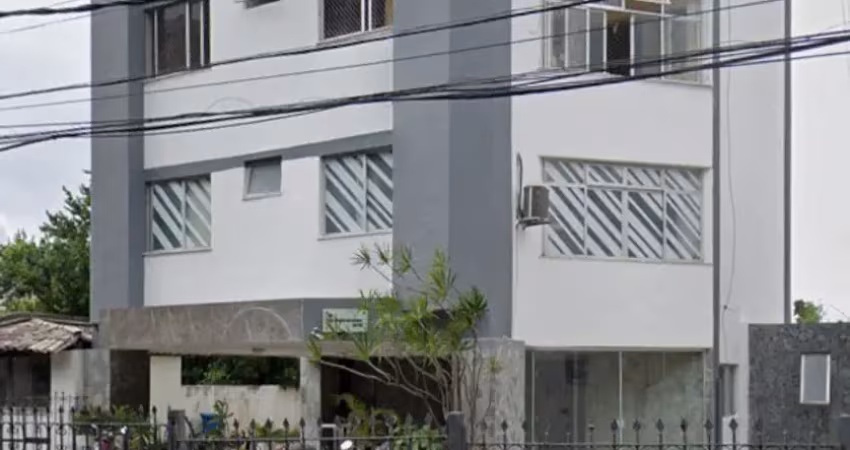 Apartamento com 2 quartos para alugar na Rua Antonio Pessoas, 144, Federação, Salvador