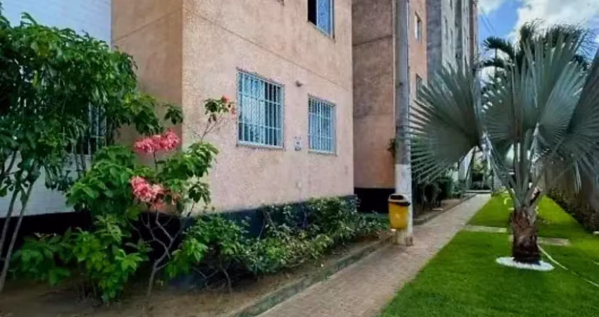 Apartamento à venda na Rua Nova Cidade I, 68, Canabrava, Salvador