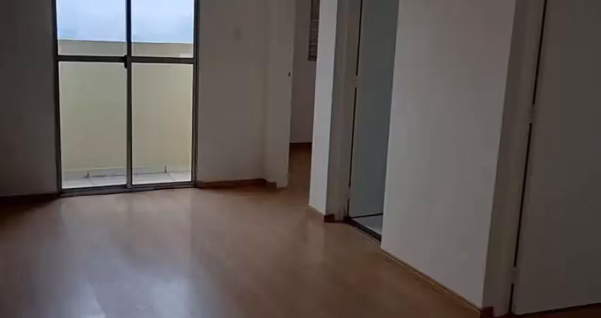 Apartamento com 2 quartos para alugar no Montanhão, São Bernardo do Campo 