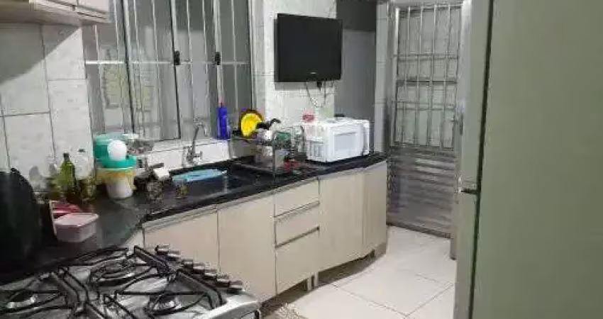 Casa com 1 quarto à venda no Campanário, Diadema 