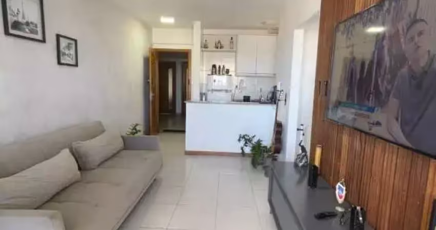 Apartamento à venda na Rua Edmar Guimarães, 41, Pituba, Salvador