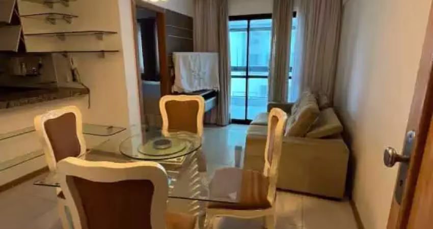 Apartamento com 1 quarto à venda na Rua General Bráulio Guimarães, 548, Jardim Armação, Salvador