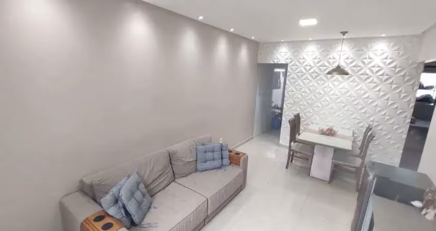 Recanto dos pássaros, 3 quartos sendo 1 suíte, reformada, próximo da upa e do shopping pátio!