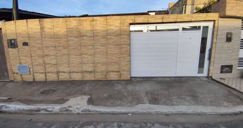 Recanto das contos, 3 quartos, na rua da upa e próximo do shopping pátio!