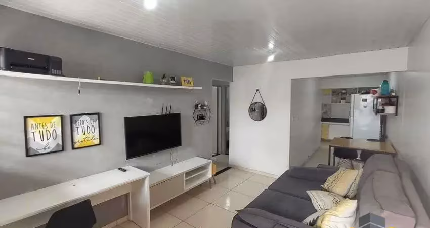 Recanto das cores, totalmente nascente, 3 quartos, reformada e próximo do shopping pátio!