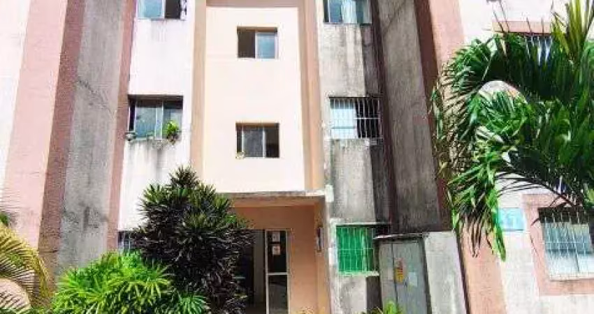 Parque petrópolis 1, com 2 quartos e fica perto do atacadão, tupan e da feirinha do tabuleiro!