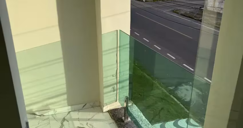 Ponto comercial de 1 andar próximo à av. getúlio vargas — localização estratégica para o seu negócio