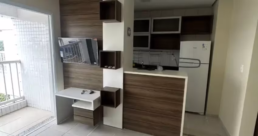 Apartamento com 2 quartos para alugar na Rua Raimundo Nonato de Castro, 550, Ponta Negra, Manaus