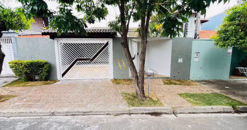 Casa com 3 quartos à venda na Rua Felipe Gonçales, 1000, Jardim Regente, Indaiatuba