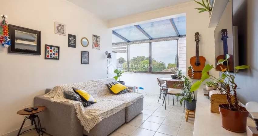 Cobertura com 2 quartos à venda na Rua Tunísia, 85, Vila Ipiranga, Porto Alegre