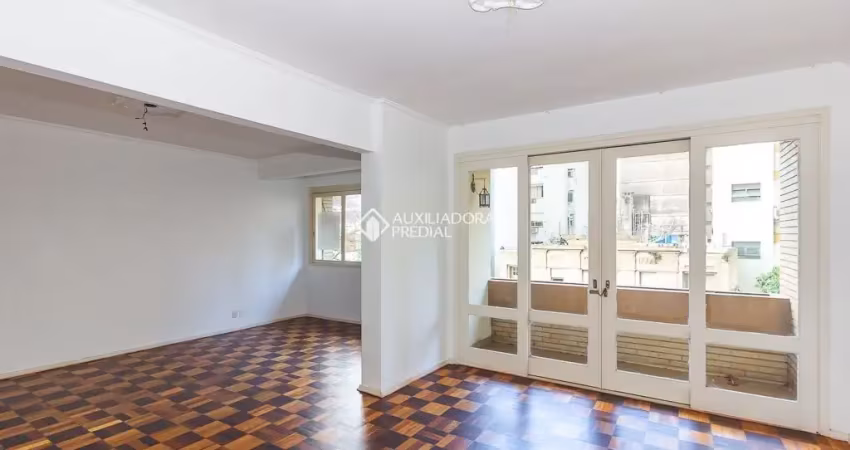 Apartamento com 4 quartos à venda na Rua Duque de Caxias, 1303, Centro Histórico, Porto Alegre