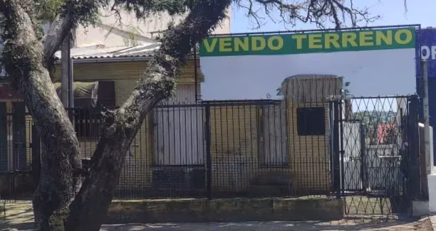 Terreno à venda na Avenida Nonoai, 1577, Nonoai, Porto Alegre
