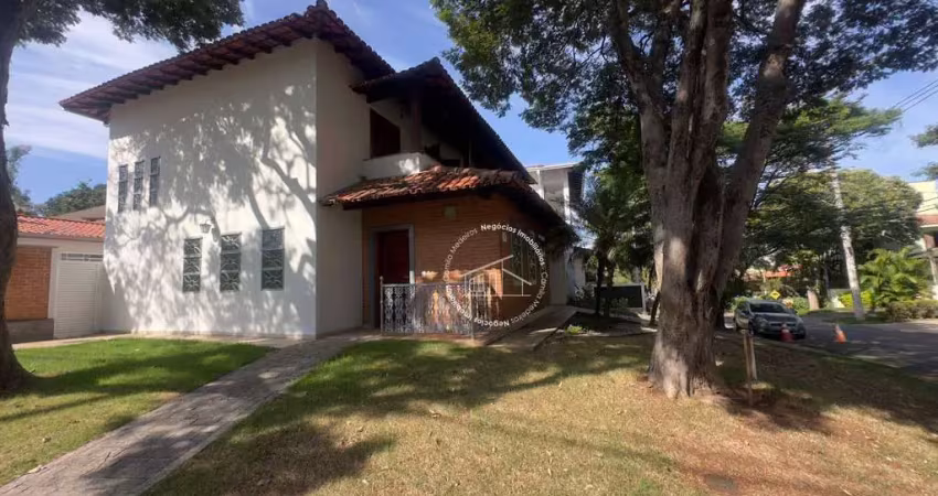 Casa 3 dormitórios à venda no condomínio portal de itu, itu-sp