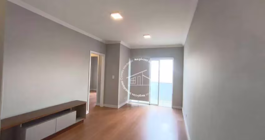 Apartamento 2 suítes disponível para venda e locação no residencial yasmin