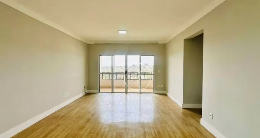 Apartamento 3 dormitórios disponível para locação residencial verona