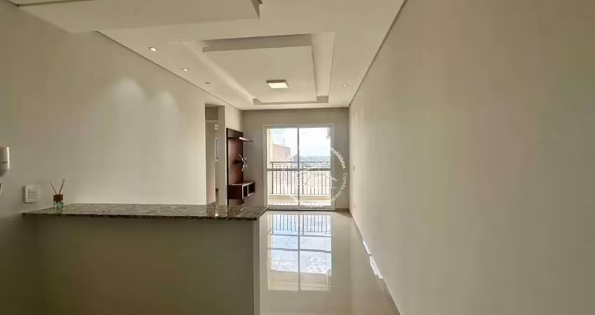 Apartamento 2 dormitórios disponível para lcoação no condomínio ilhas do mediterrâneo itu-sp