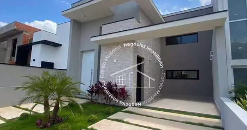 Casa 3 dormitórios à venda no condomínio jardim guarujá salto