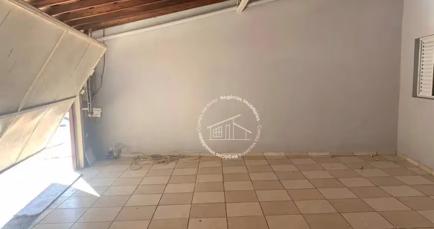 Casa com 4 quartos à venda na Rua Jaime Lima, 247, São Luiz, Itu