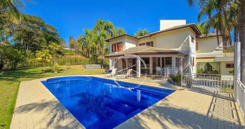 Casa 4 dormitórios disponível para venda e locação no condomínio terras de são josé