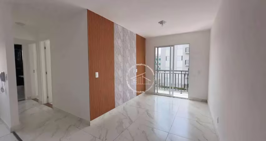 Oportunidade apartamento 2 dormitórios para locação, itu-sp
