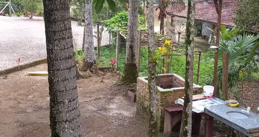 Chácara / sítio com 2 quartos à venda na Avenida Joaquim Silveira, Zona Rural, Major Gercino