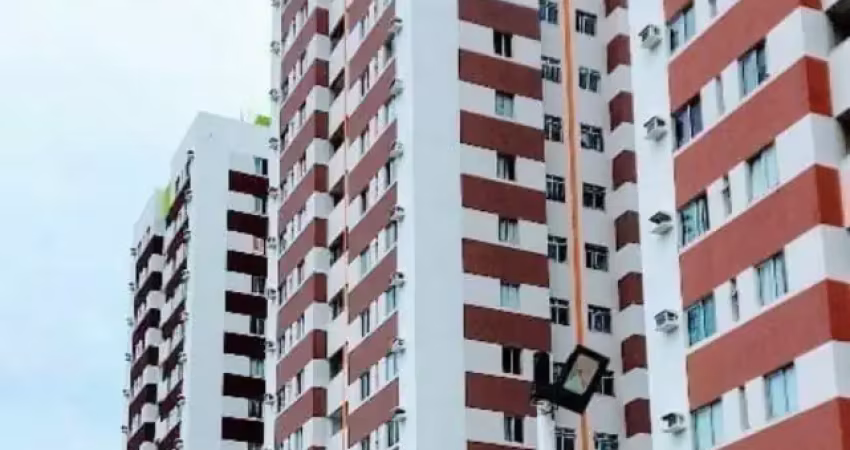 Apartamento com 3 quartos à venda na Rua Padre Daniel Lisboa, 468, Brotas, Salvador