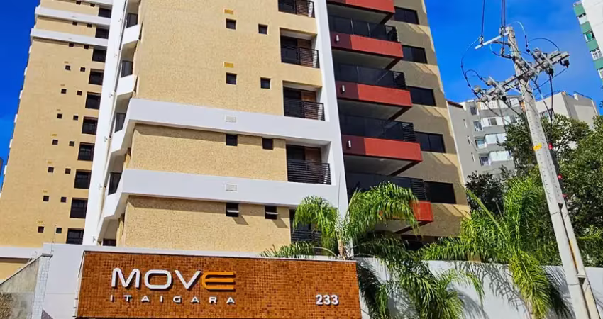 3/4, 02 suítes, varanda gourmet, 02 garagens, infra-estrutura completa