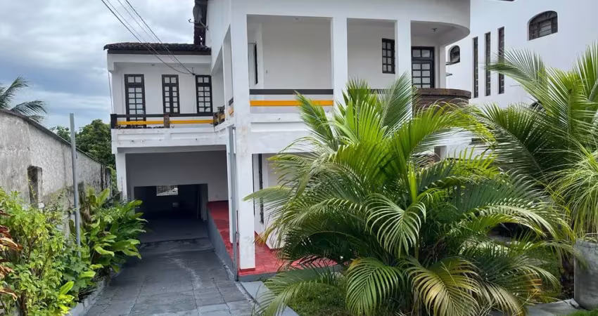 Casa comercial com 10 salas para alugar na Rua dos Bioquímicos, 16, Pernambués, Salvador