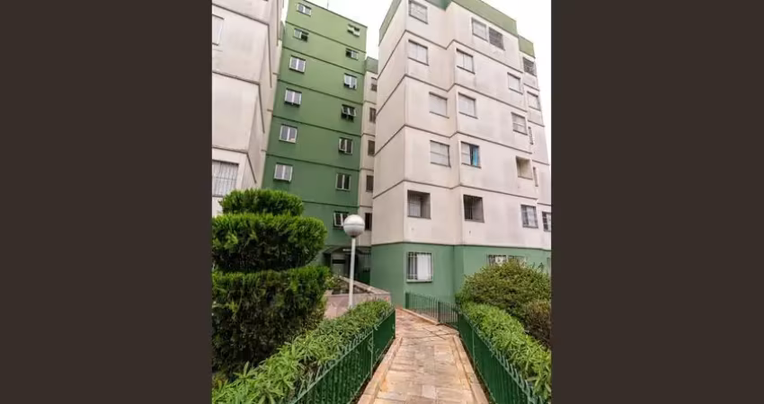 Apartamento com 2 quartos à venda na Rua Nova Brasília, 267, Jardim Imperador (Zona Leste), São Paulo