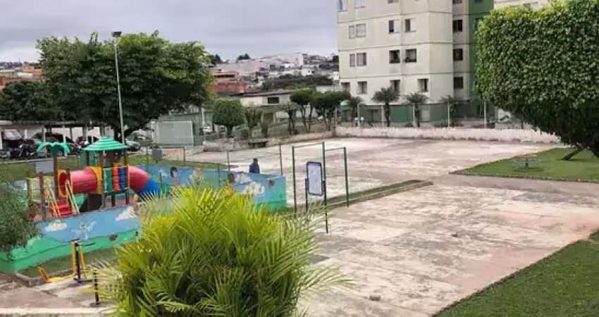 Apartamento com 2 quartos à venda na Rua Nova Brasília, 267, Jardim Dona Sinhá, São Paulo