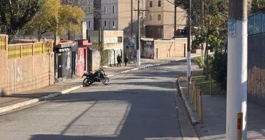 Apartamento com 2 quartos à venda na Rua Francesco Usper, Conjunto Habitacional Teotonio Vilela, São Paulo