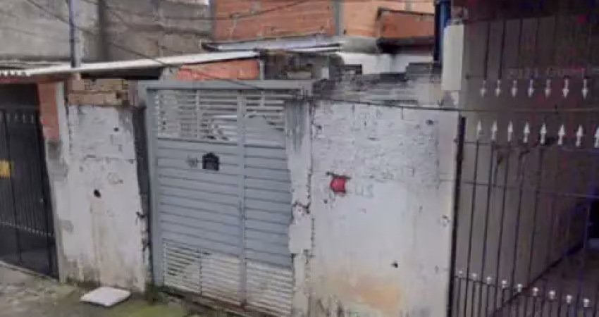 Terreno à venda no Jardim Imperador (Zona Leste), São Paulo 