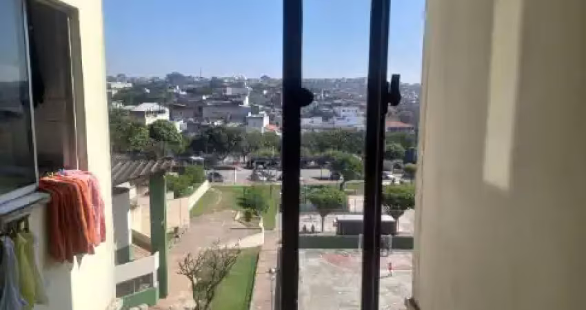 Apartamento com 2 quartos à venda na Rua Nova Brasília, 288, Jardim Imperador (Zona Leste), São Paulo
