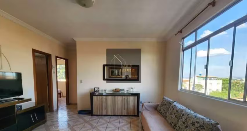 Cobertura composta de 4 quartos, sendo 1 suíte à venda no jardim leblon - bh