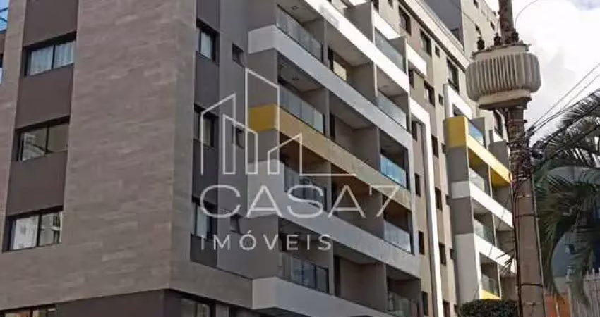 Studio moderno com garden elevado e varanda no batel! já imaginou morar ou investir em um dos empreendimentos mais descolados do batel, com garden privativo, varanda, 1 vaga de garagem e o melhor: já 