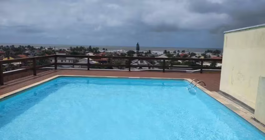 Apartamento com 2 dormitórios para alugar, 78 m² por r$ 2.000,00/mês - parque balneário oásis - peruíbe/sp