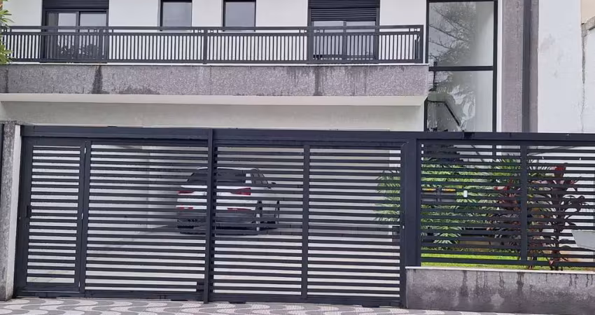 Apartamento com 2 dormitórios para alugar, 72 m² por r$ 2.800,00/mês - jardim ribamar - peruíbe/sp