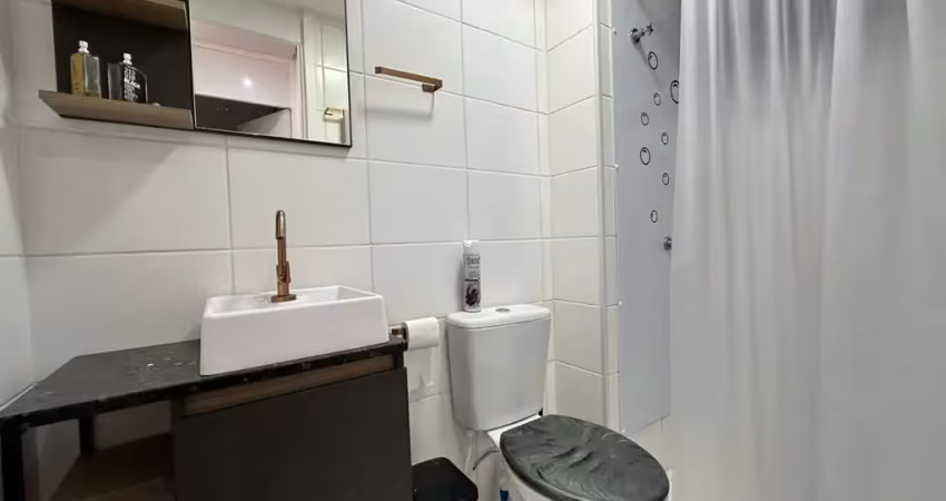 Apartamento com 2 dormitórios para alugar, 60 m² por r$ 2.450,00/mês - parque são bento - sorocaba/sp