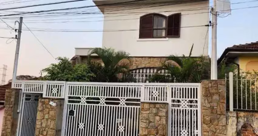 Sobrado com 3 dormitórios, 490 m² - venda por r$ 1.990.000,00 ou aluguel por r$ 12.960,00/mês - piqueri - são paulo/sp