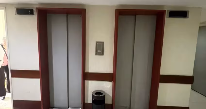 Grande oportunidade, flat muito bem localizado no centro, no coração de londrina