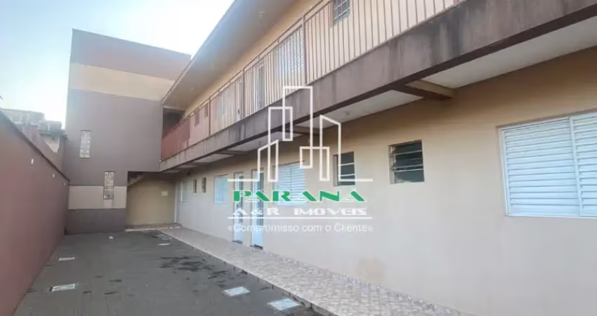 Kitnet / Stúdio para alugar no Parque Residencial Joaquim Toledo Piza, Londrina 