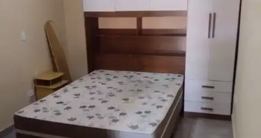 Kitnet / Stúdio para alugar no Residencial Vila Romana, Londrina 
