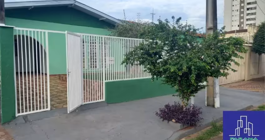 Casa com 3 quartos para alugar no Jardim Morumbi, Londrina 